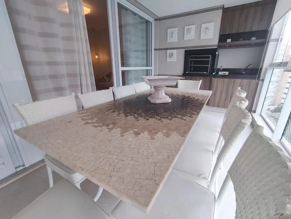 Apartamento no Módulo 08, Fortes, Riviera de São Lourenço