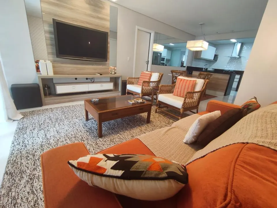 Apartamento no Módulo 08, Fortes, Riviera de São Lourenço