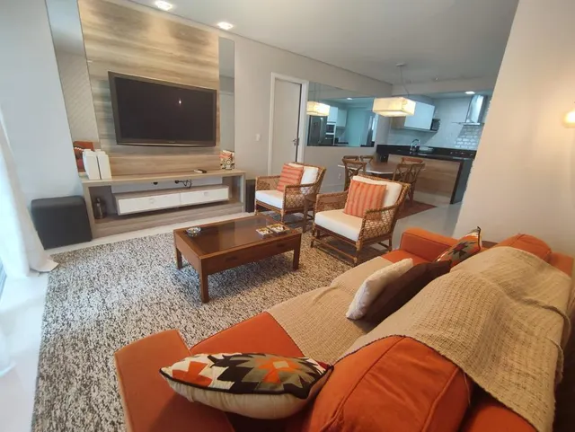 Apartamento no Módulo 08, Fortes, Riviera de São Lourenço