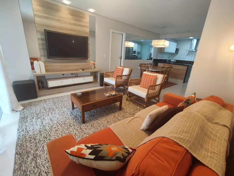 Apartamento no Módulo 08, Fortes, Riviera de São Lourenço