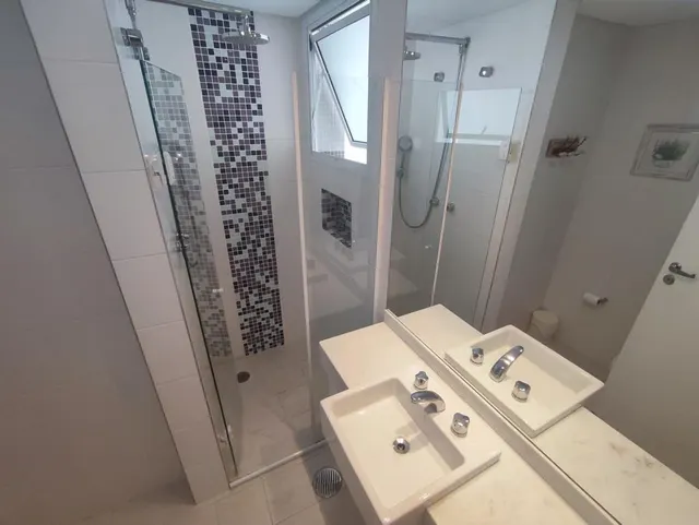 Apartamento no Módulo 08, Fortes, Riviera de São Lourenço
