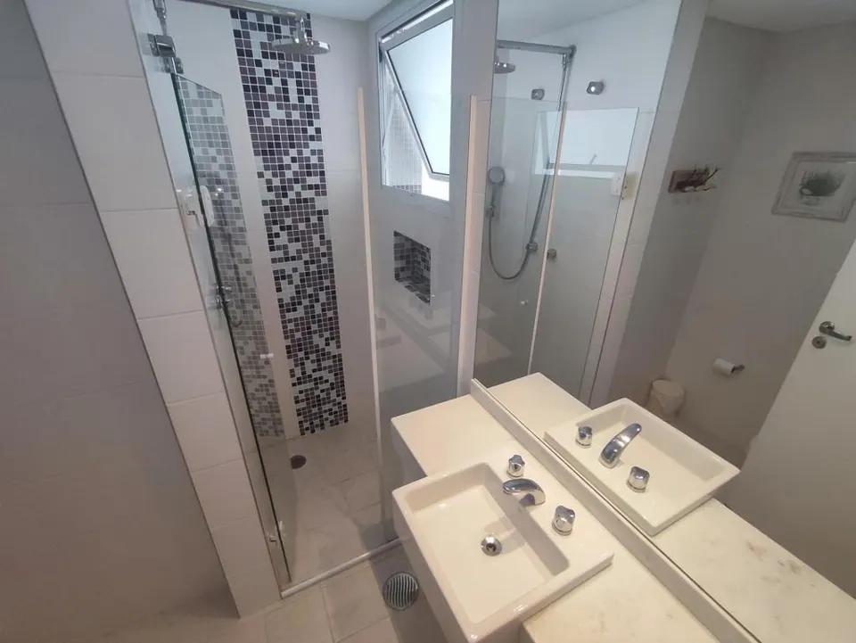 Apartamento no Módulo 08, Fortes, Riviera de São Lourenço