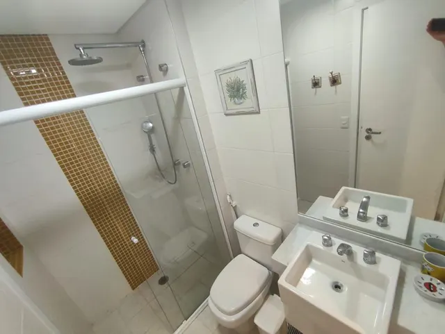 Apartamento no Módulo 08, Fortes, Riviera de São Lourenço