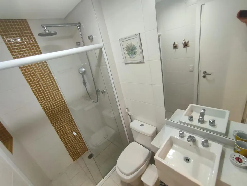 Apartamento no Módulo 08, Fortes, Riviera de São Lourenço