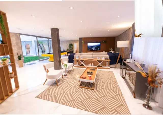 Casa no Módulo 05, Coqueiros, Riviera de São Lourenço