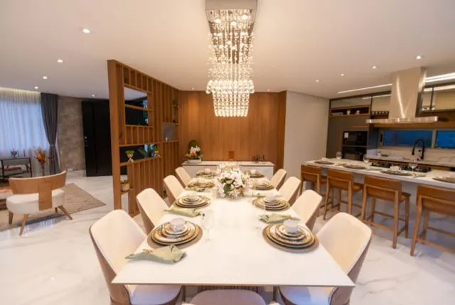 Casa no Módulo 05, Coqueiros, Riviera de São Lourenço
