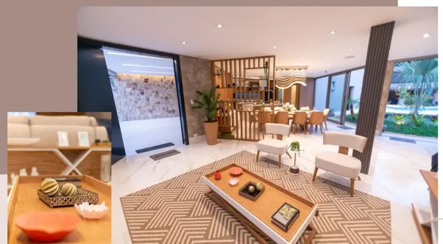 Casa no Módulo 05, Coqueiros, Riviera de São Lourenço