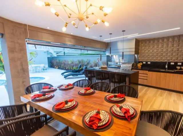 Casa no Módulo 05, Coqueiros, Riviera de São Lourenço