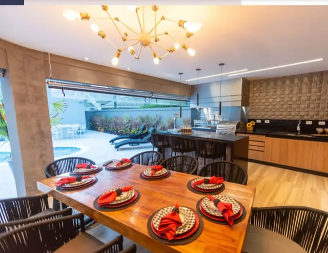 Casa no Módulo 05, Coqueiros, Riviera de São Lourenço