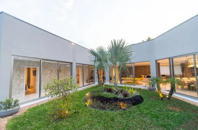 Casa no Módulo 05, Coqueiros, Riviera de São Lourenço