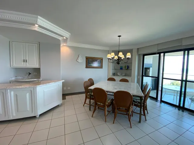 Apartamento no Módulo 06, Sambaquis, Riviera de São Lourenço