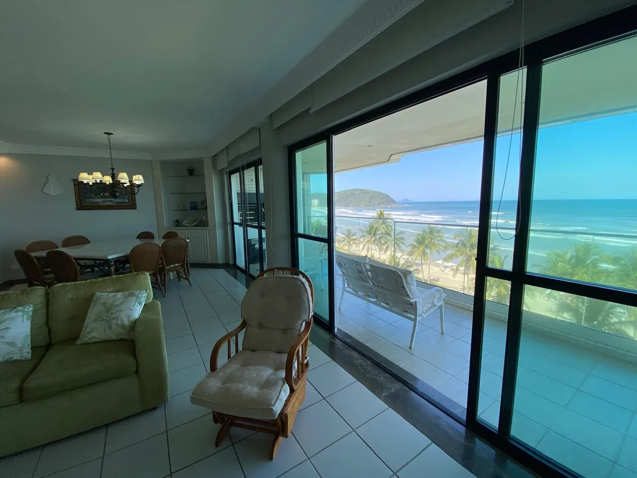 Apartamento no Módulo 06, Sambaquis, Riviera de São Lourenço