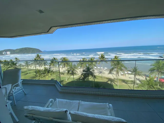 Apartamento no Módulo 06, Sambaquis, Riviera de São Lourenço
