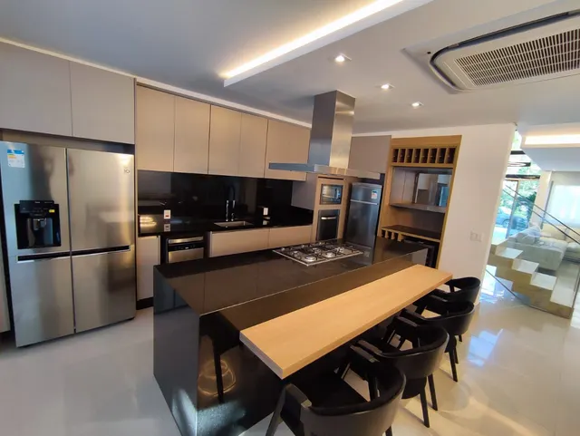 Casa no Módulo 03, Caravelas, Riviera de São Lourenço