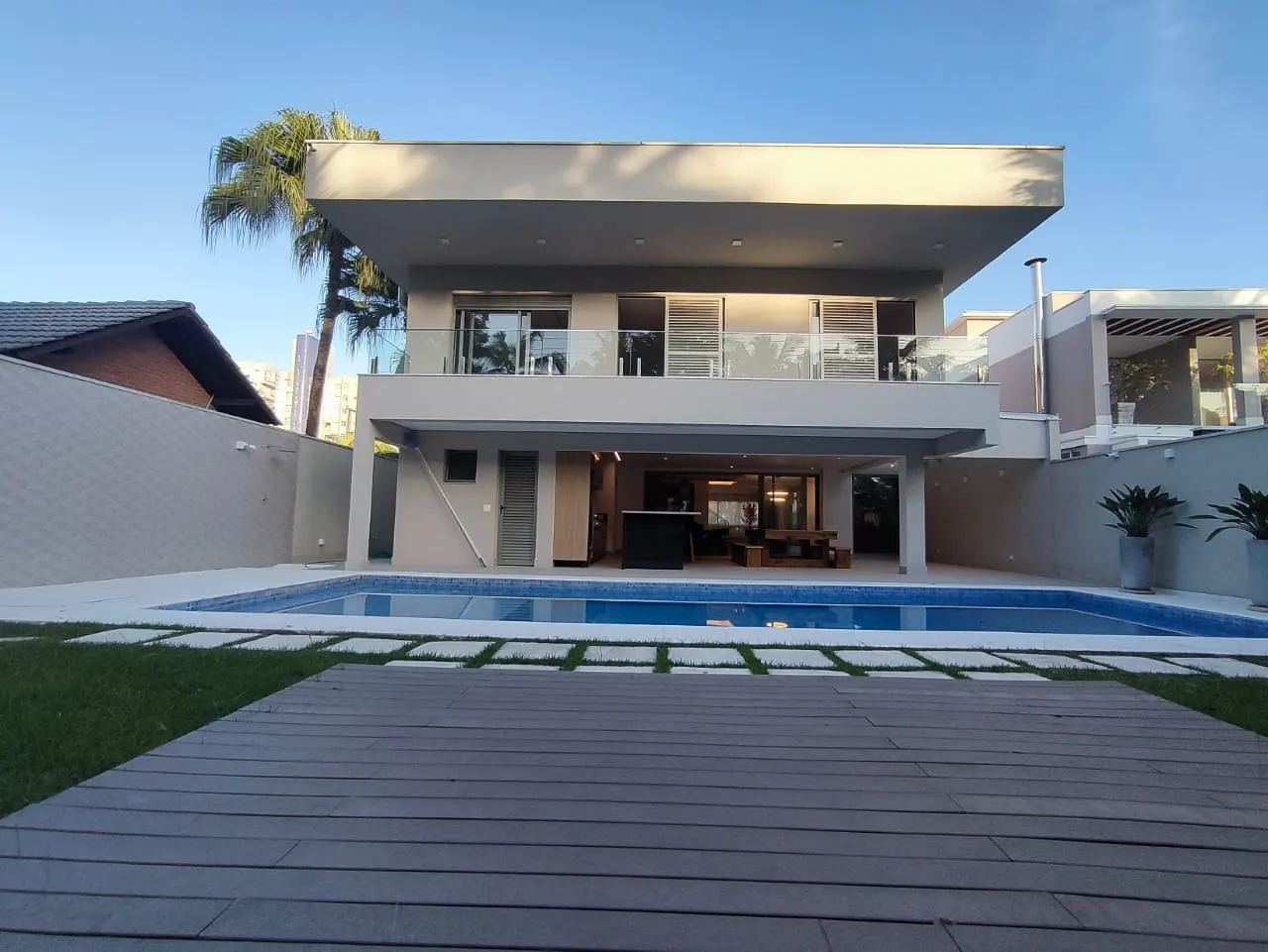 Casa no Módulo 03, Caravelas, Riviera de São Lourenço