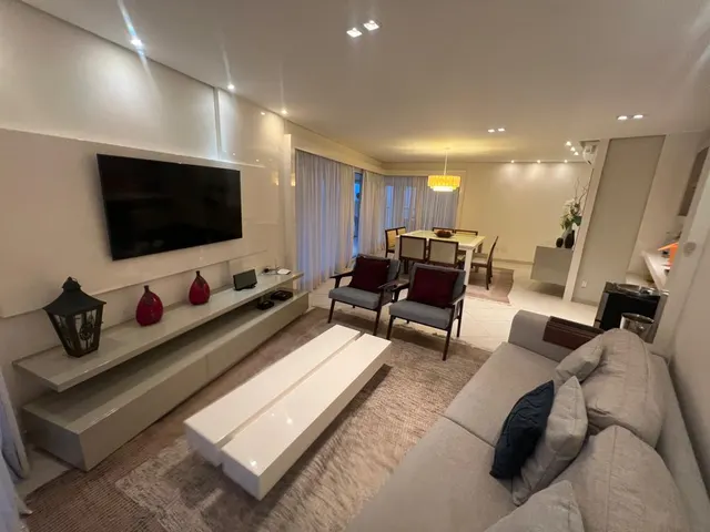 Apartamento no Módulo 08, Fortes, Riviera de São Lourenço