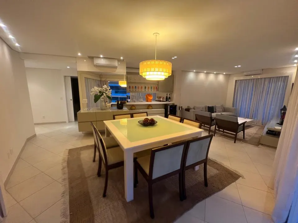 Apartamento no Módulo 08, Fortes, Riviera de São Lourenço