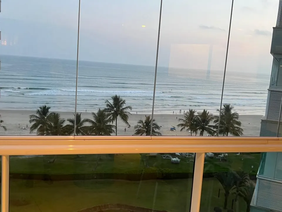 Apartamento no Módulo 08, Fortes, Riviera de São Lourenço