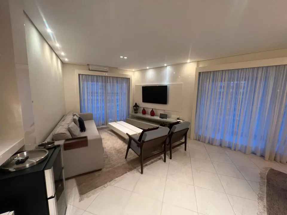 Apartamento no Módulo 08, Fortes, Riviera de São Lourenço