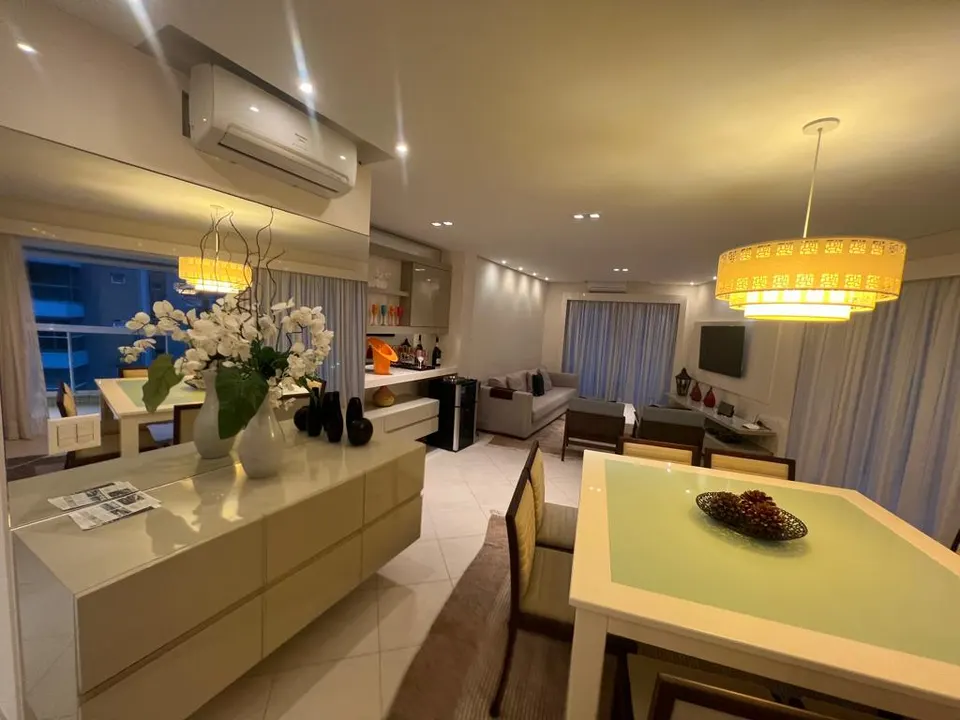 Apartamento no Módulo 08, Fortes, Riviera de São Lourenço