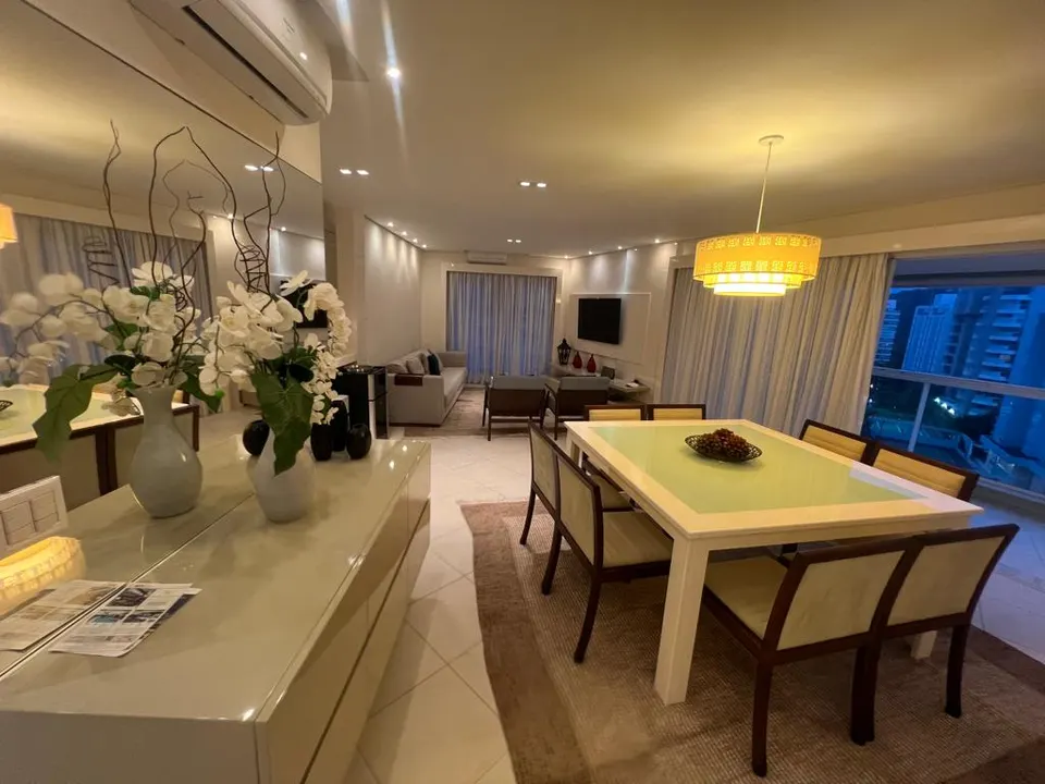 Apartamento no Módulo 08, Fortes, Riviera de São Lourenço