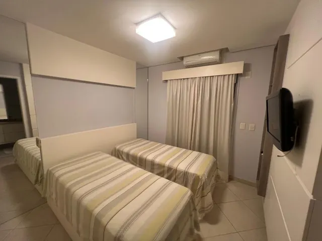 Apartamento no Módulo 08, Fortes, Riviera de São Lourenço