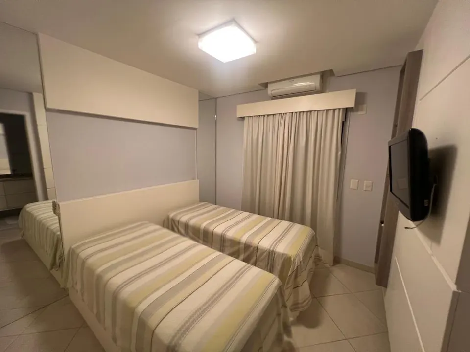 Apartamento no Módulo 08, Fortes, Riviera de São Lourenço