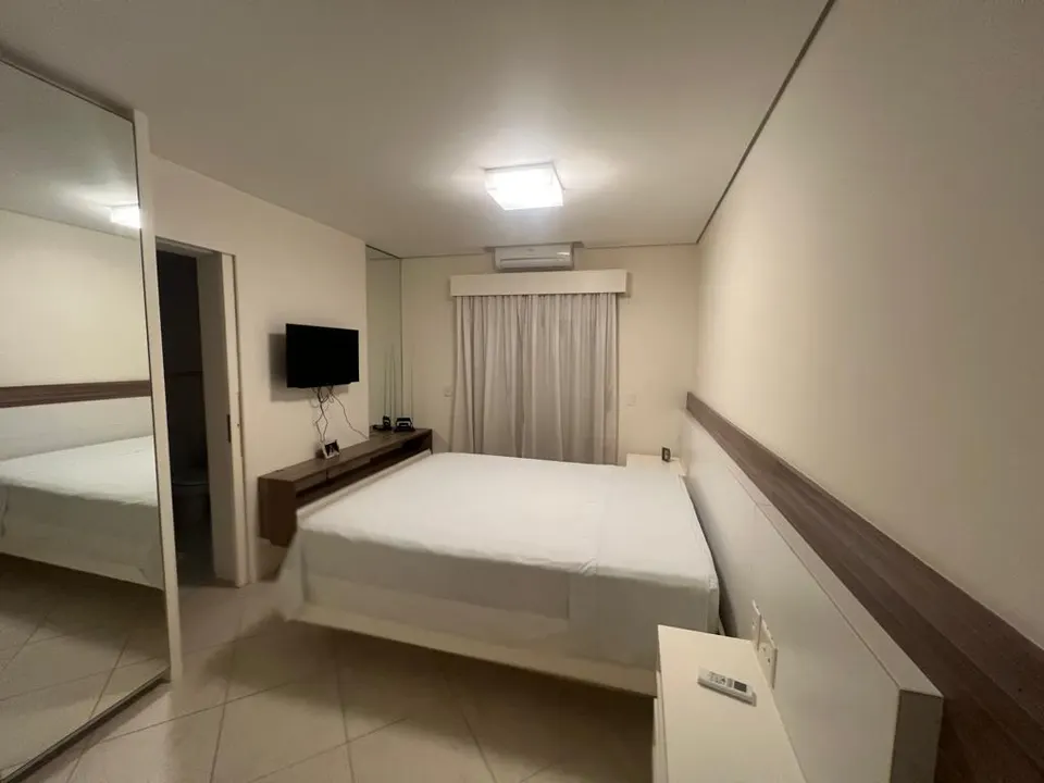Apartamento no Módulo 08, Fortes, Riviera de São Lourenço