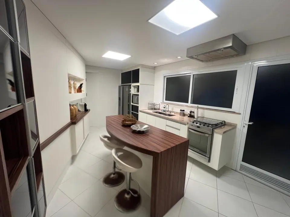 Apartamento no Módulo 08, Fortes, Riviera de São Lourenço