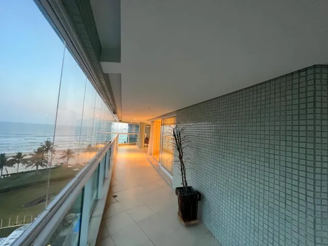 Apartamento no Módulo 08, Fortes, Riviera de São Lourenço