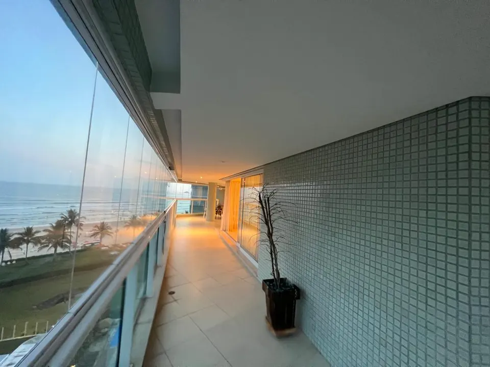 Apartamento no Módulo 08, Fortes, Riviera de São Lourenço
