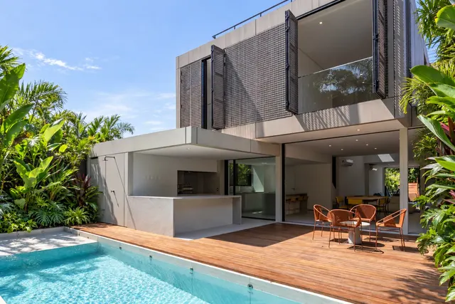 Casa no Módulo 11, Galápagos, Riviera de São Lourenço