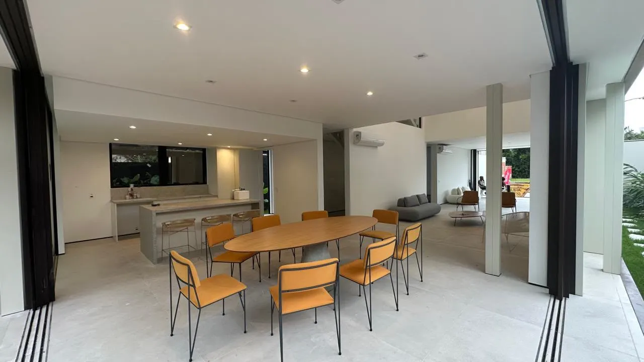 Casa no Módulo 11, Galápagos, Riviera de São Lourenço