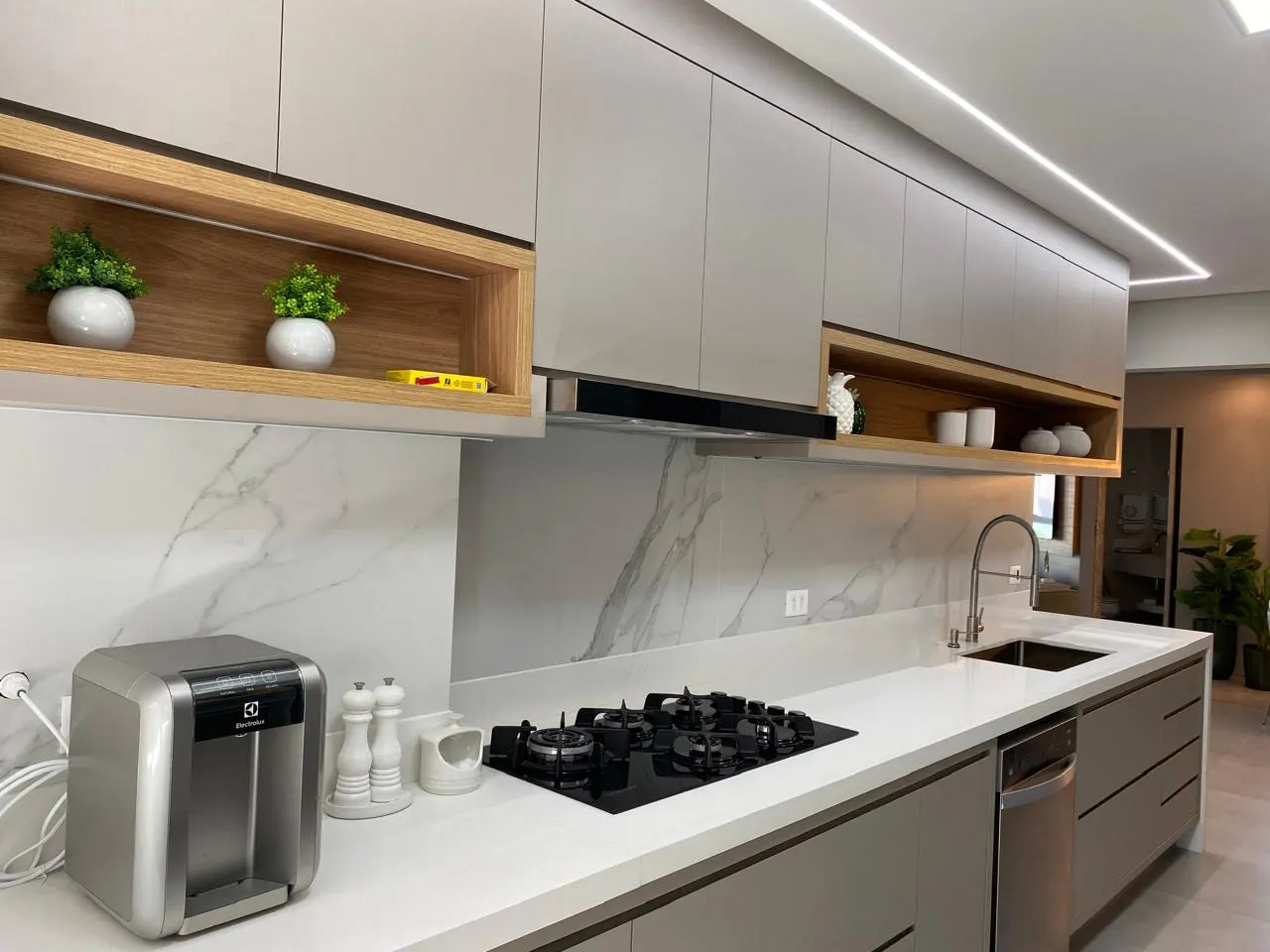 Apartamento no Módulo 06, Sambaquis, Riviera de São Lourenço