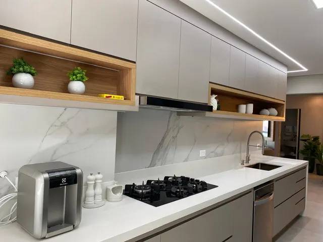 Apartamento no Módulo 06, Sambaquis, Riviera de São Lourenço