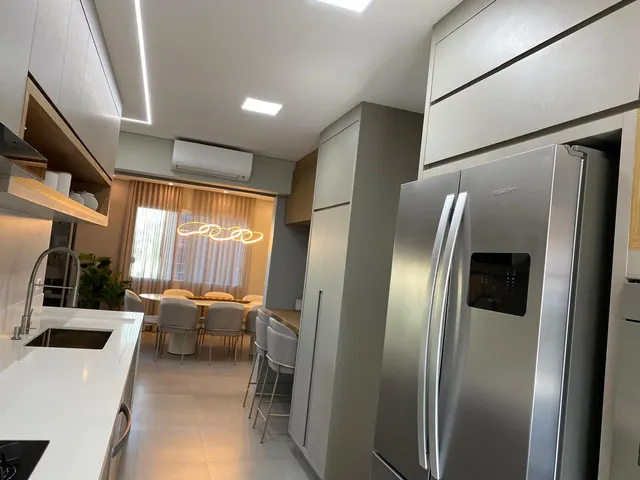 Apartamento no Módulo 06, Sambaquis, Riviera de São Lourenço