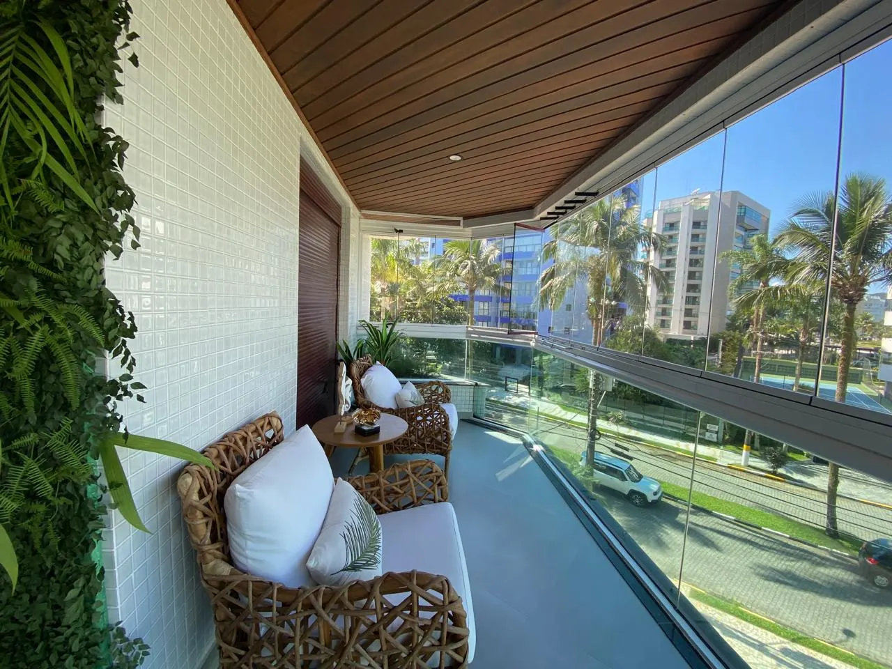Apartamento no Módulo 06, Sambaquis, Riviera de São Lourenço