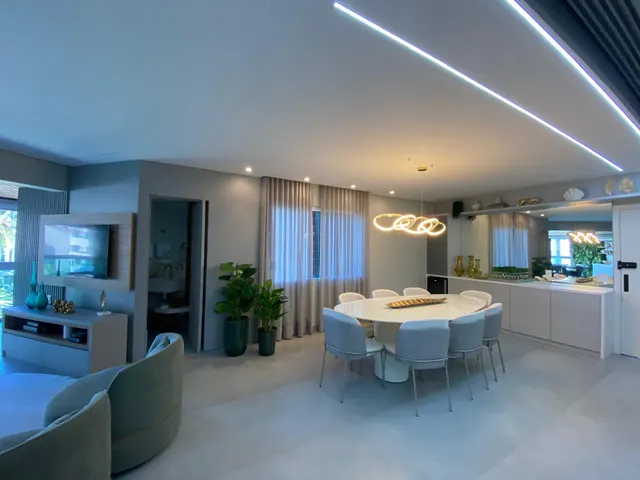 Apartamento no Módulo 06, Sambaquis, Riviera de São Lourenço