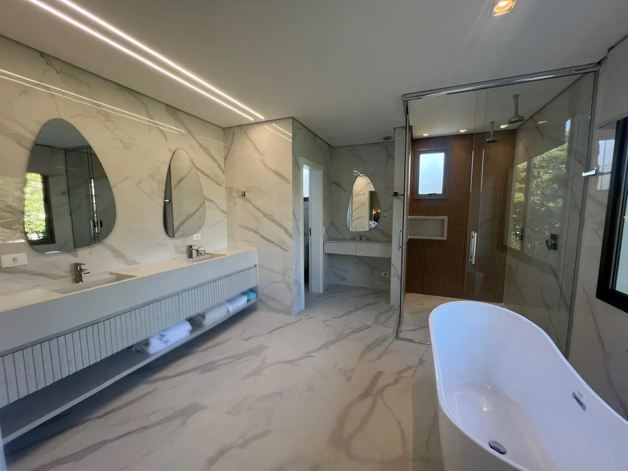Casa no Módulo 11, Galápagos, Riviera de São Lourenço