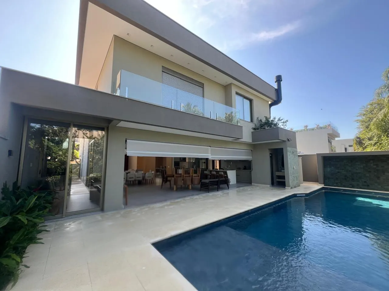 Casa no Módulo 11, Galápagos, Riviera de São Lourenço