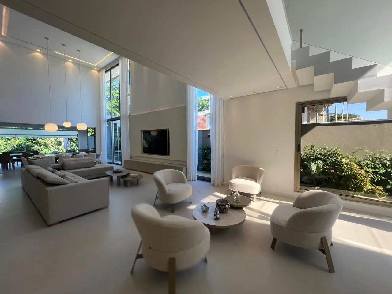 Casa no Módulo 11, Galápagos, Riviera de São Lourenço
