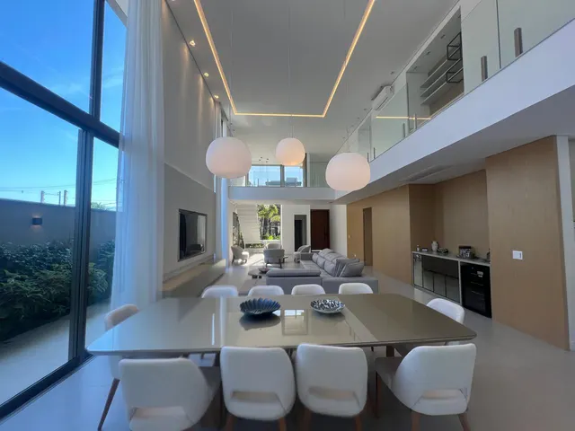 Casa no Módulo 11, Galápagos, Riviera de São Lourenço