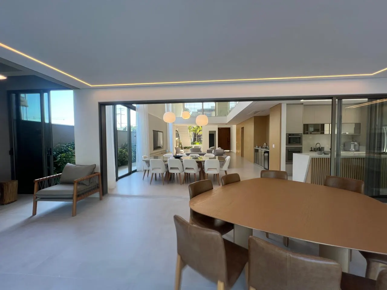 Casa no Módulo 11, Galápagos, Riviera de São Lourenço