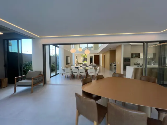 Casa no Módulo 11, Galápagos, Riviera de São Lourenço