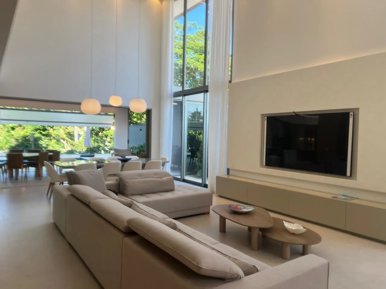 Casa no Módulo 11, Galápagos, Riviera de São Lourenço