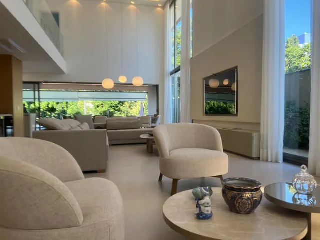Casa no Módulo 11, Galápagos, Riviera de São Lourenço