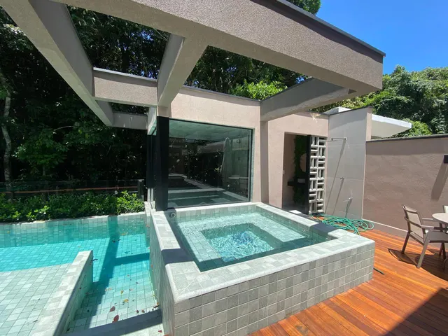 Casa no Módulo 11, Galápagos, Riviera de São Lourenço
