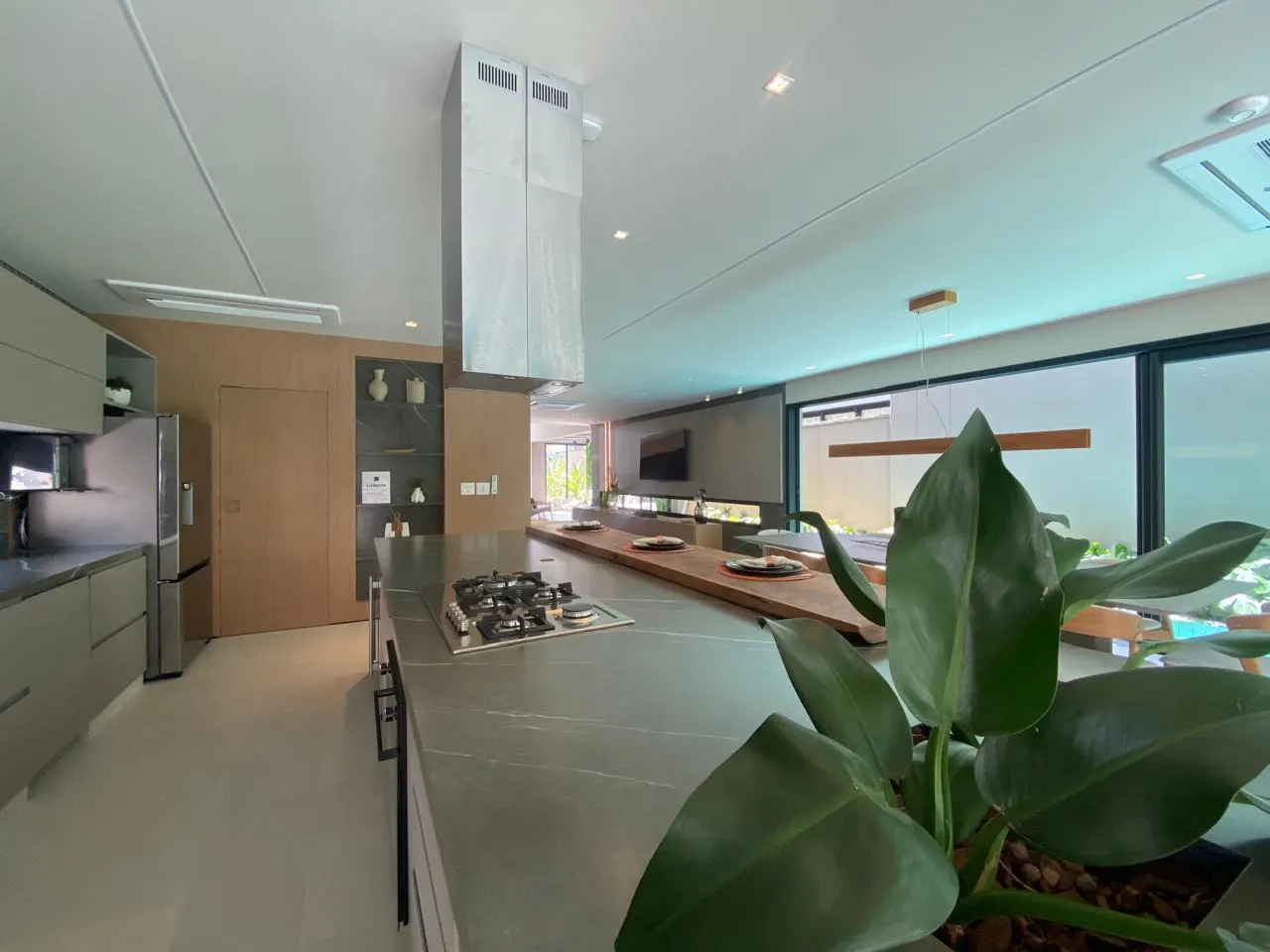 Casa no Módulo 11, Galápagos, Riviera de São Lourenço