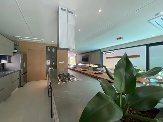 Casa no Módulo 11, Galápagos, Riviera de São Lourenço