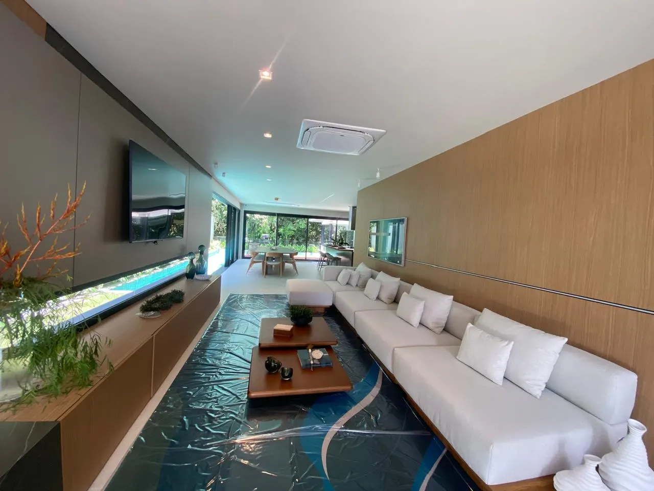 Casa no Módulo 11, Galápagos, Riviera de São Lourenço